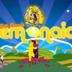 Keith Lemon's LemonAid