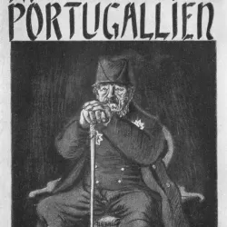 Kejsarn av Portugallien