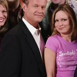 Kelsey Grammer Presents The Sketch Show