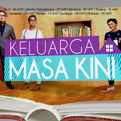 Keluarga Masa Kini