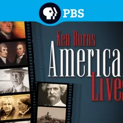 Ken Burns American Lives