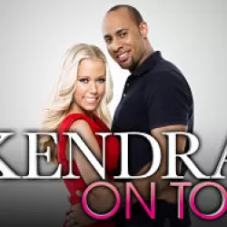 Kendra on Top