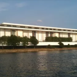 Kennedy Center Performing Arts Series