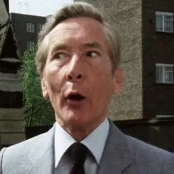 Kenneth Williams: Comic Roots