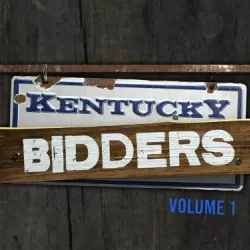 Kentucky Bidders
