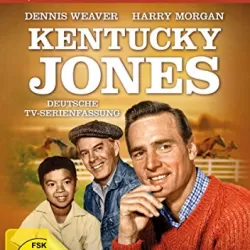 Kentucky Jones