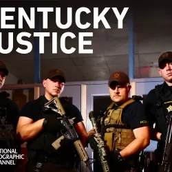 Kentucky Justice