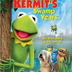 Kermit's Swamp Years