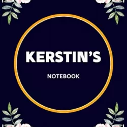 Kerstin's Gift Favorites