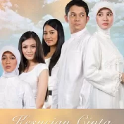 Kesucian Cinta