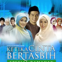 Ketika Cinta Bertasbih Spesial Ramadhan