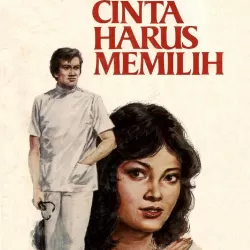 Ketika Cinta Harus Memilih