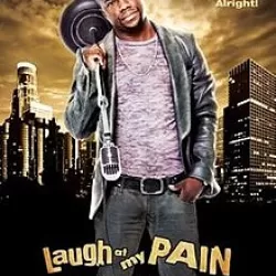 Kevin Hart: Laugh at My Pain