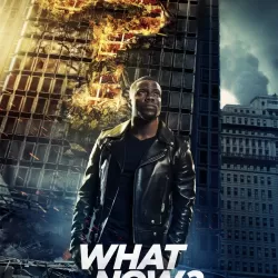 Kevin Hart: What Now?