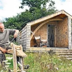 Kevin McCloud's Man Made Home