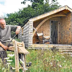 Kevin McCloud's Man Made Homes