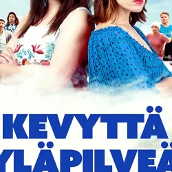 Kevyttä yläpilveä