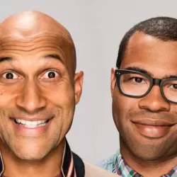 Key & Peele