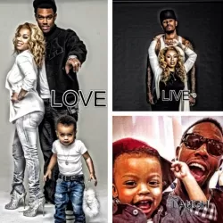 Keyshia & Daniel: Family First