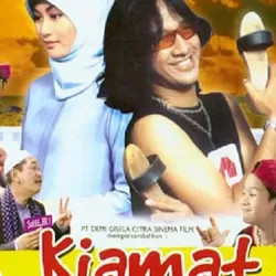 Kiamat Sudah Dekat