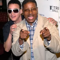 Kid 'n Play