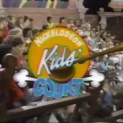 Kids' Court