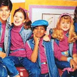 Kids Incorporated