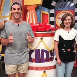 Kids' WB Australia