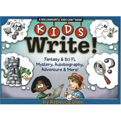 Kids' Writes