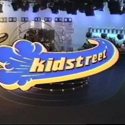 Kidstreet