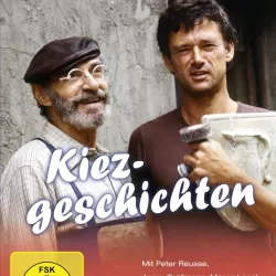 Kiezgeschichten