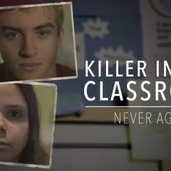Killer in Our Classroom: Never Again