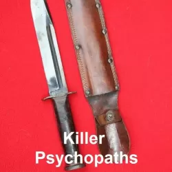 Killer Psychopaths