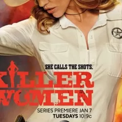 Killer Women