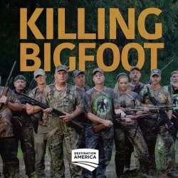 Killing Bigfoot