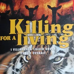 Killing for a Living
