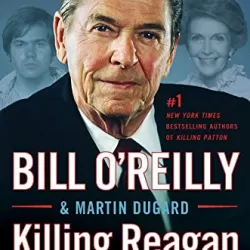 Killing Reagan