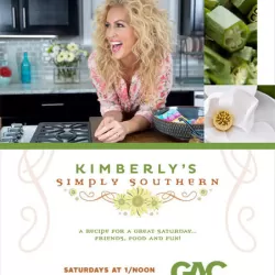Kimberly's Simply Southern