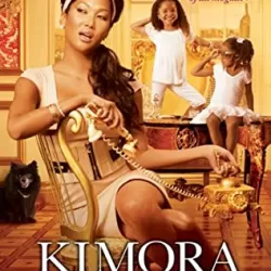 Kimora: Life in the Fab Lane