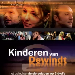 Kinderen van Dewindt