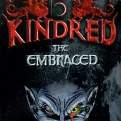 Kindred: The Embraced