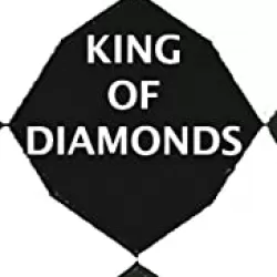 King of Diamonds