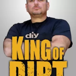 King of Dirt