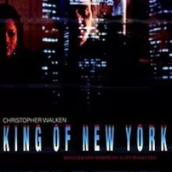 King of New York