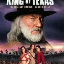 King of Texas