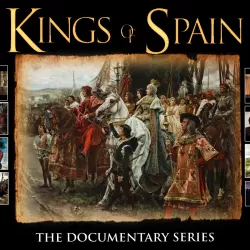 Kings of Spain