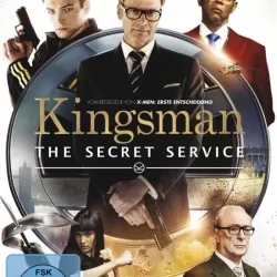 Kingsman: The Secret Service: Review