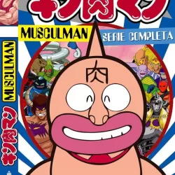 Kinnikuman