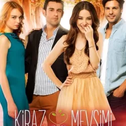 Kiraz Mevsimi