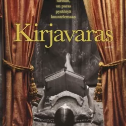 kirjavaras